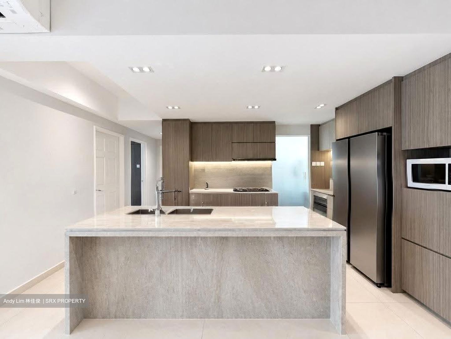 Hume Park II (D21), Condominium #626519241